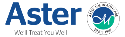 Aster's Logo